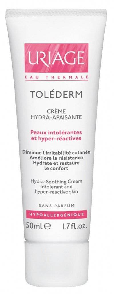 Tolederm crema x 50 ml