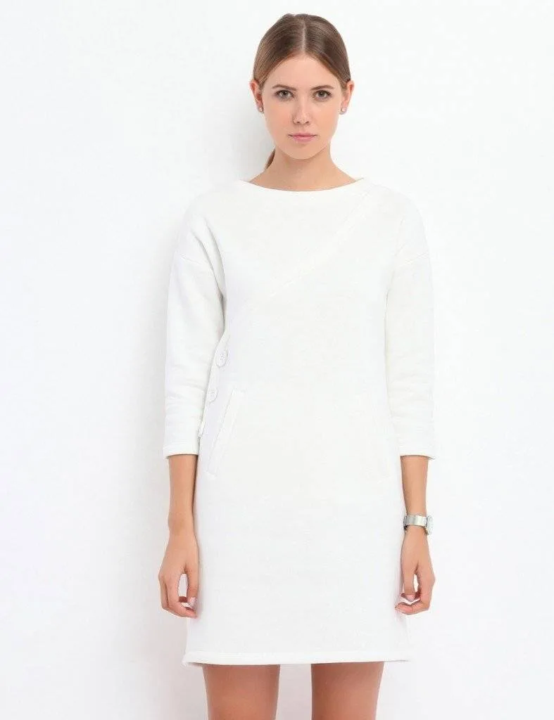 rochie-cu-buzunare-si-maneca-3~4-~-alb-ssu1195bi~stk-i608673-3