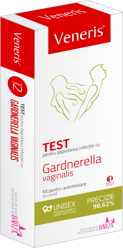 Cutie gardnerella vaginalis