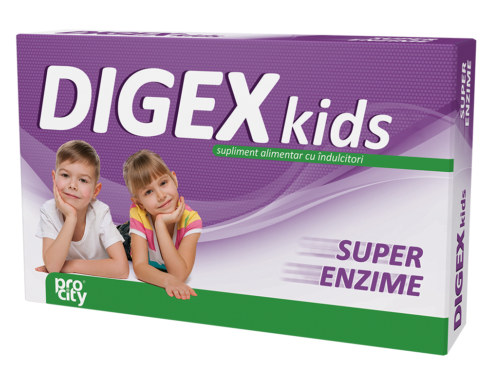 Digex-kids