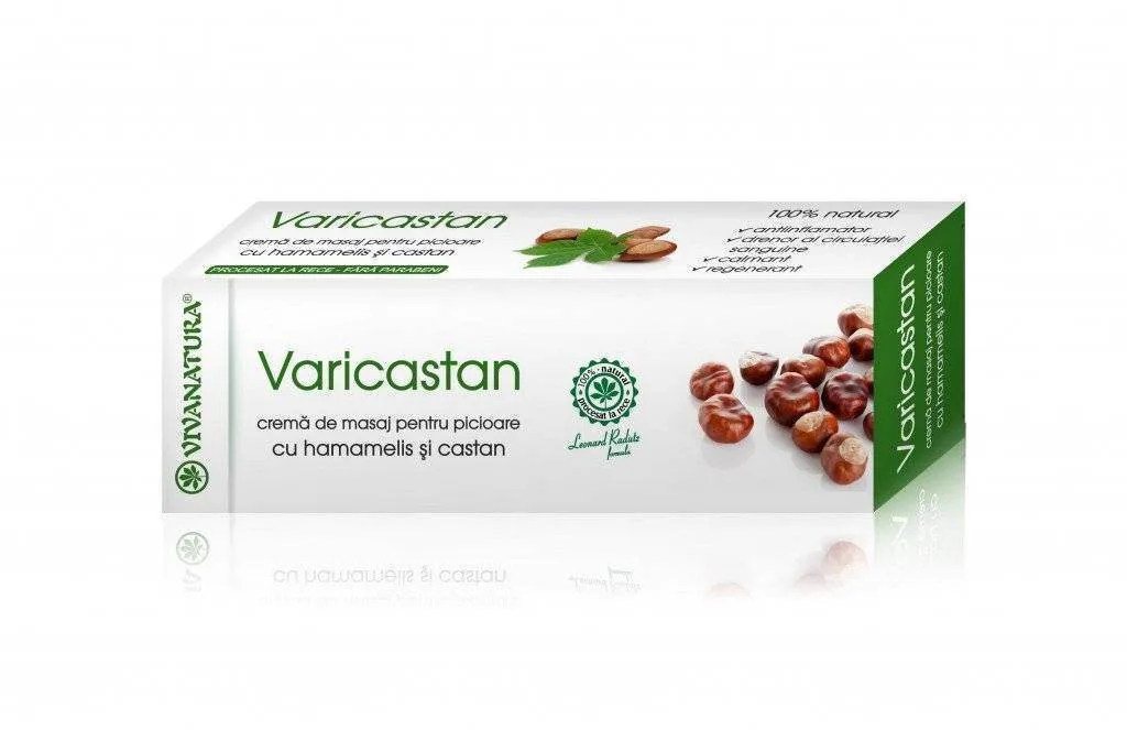 Varicastan