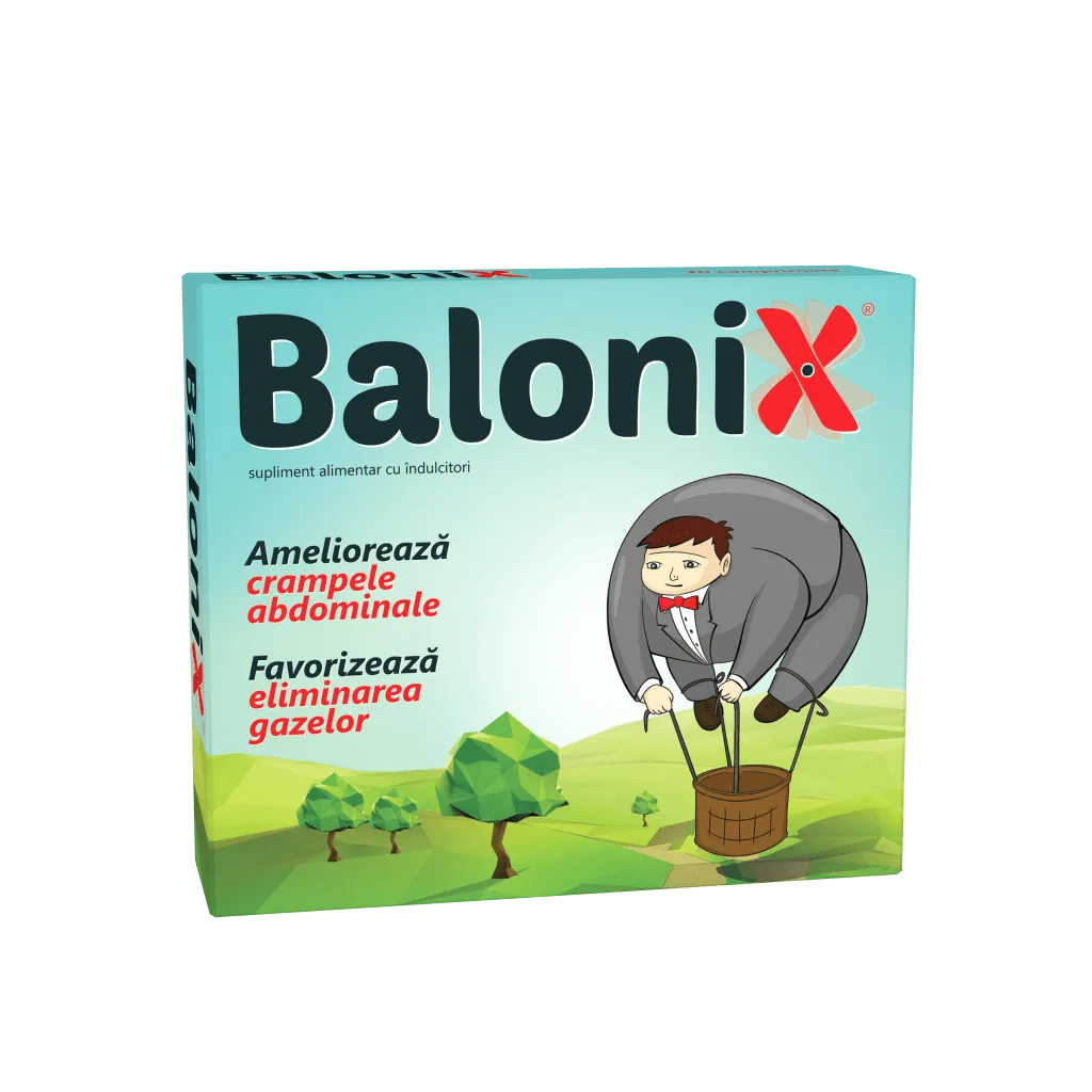 Balonix