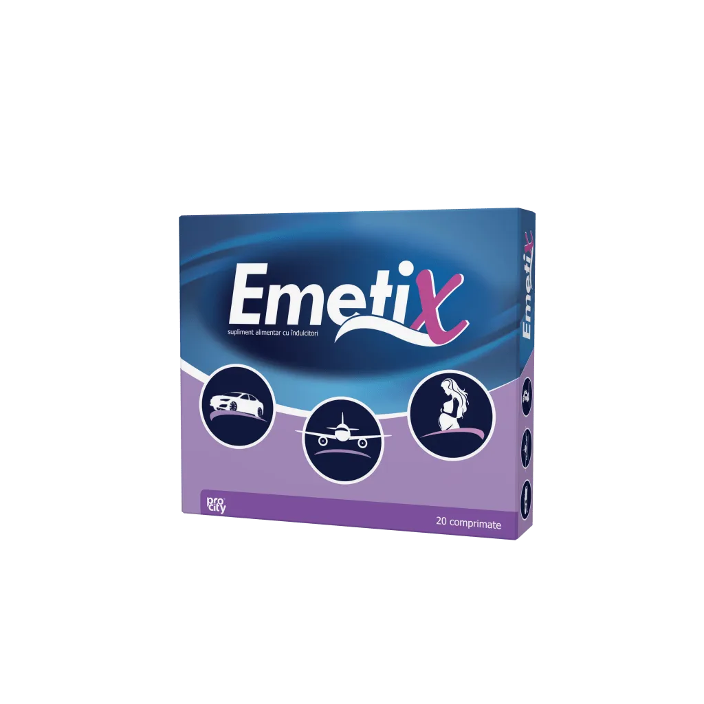 Emetix