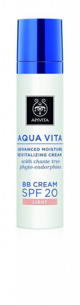 Aqua Vita BB cream