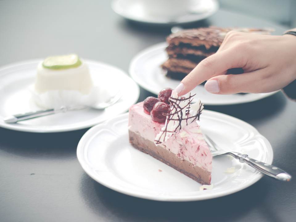 Ce dereglari ale organismul ascunde pofta de dulce