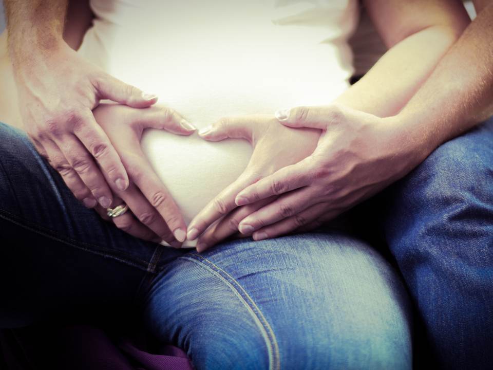 Pozitii sexuale pentru a ramane insarcinata