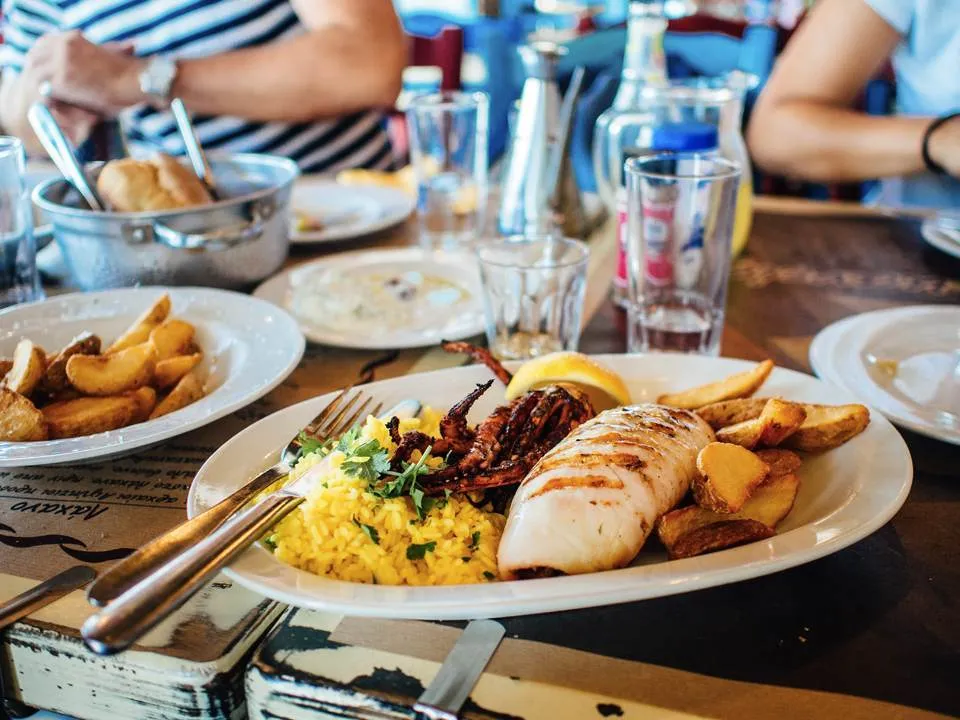 5 mituri ale alimentatiei sanatoase