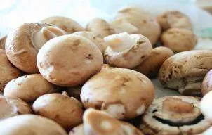Dieta cu ciuperci