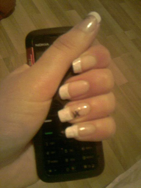 Modele unghii