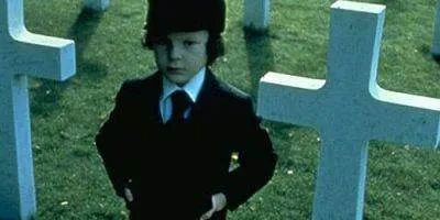 The Omen (1976) The Omen (1976)