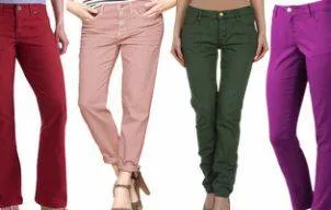 Modele jeansi toamna 2012