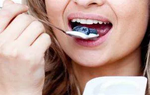 Produsele degresate au aproape tot atatea calorii ca cele cu grasimi