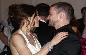 Jessica Biel si Justin Timberlake s-au casatorit in Italia