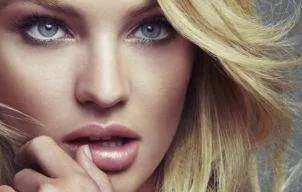 Make-up trenduri ale toamnei 2012