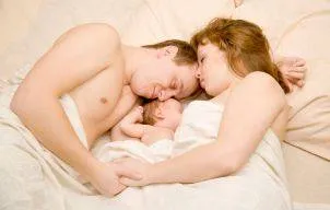 Cum sa impaci relatia de cuplu cu viata de familie, dupa venirea pe lume a copilului