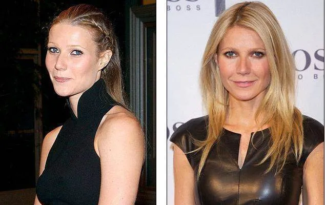 Gwyneth Paltrow Gwyneth Paltrow
