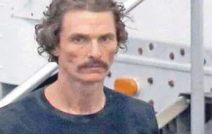 Matthew McConaughey, impotent din cauza unui rol! Organele sexuale ale actorului s-au micşorat după ce a slăbit 20 kg