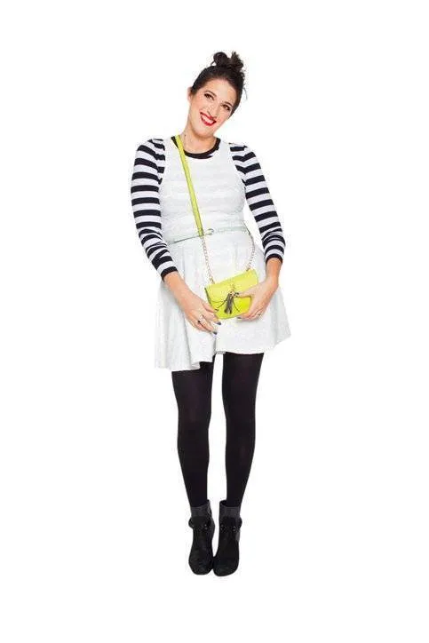 bluza alb-negru7