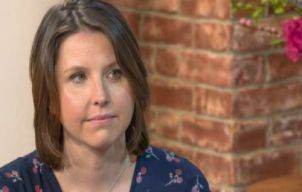 Teama de sex dupa nastere