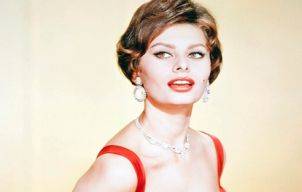 Dieta Sophia Loren! Slabeste rapid ca sa arati ca o vedeta