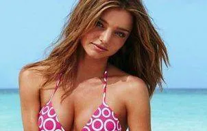 Secrete de vedeta – Miranda Kerr dezvaluie trucurile sale de slabit