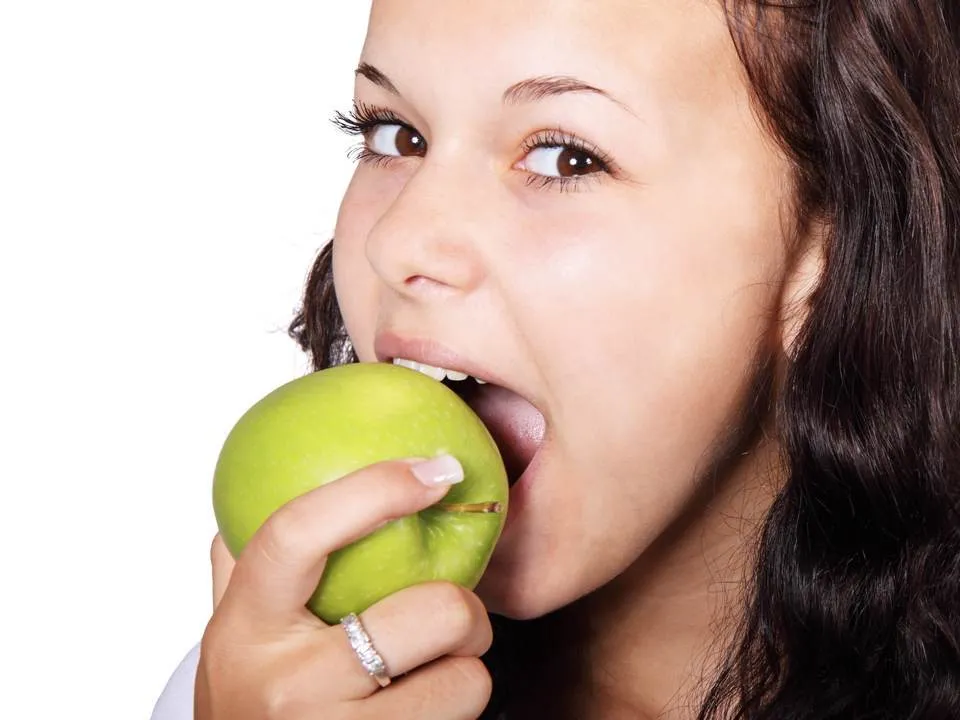 Detoxifierea ficatului cu suc de mere