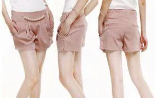 FOTO Cum sa porti corect pantalonii scurti vara