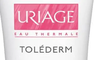 (P) Tolederm – ingrijirea perfecta pentru tenul foarte sensibil, hiper-reactiv, intolerant!