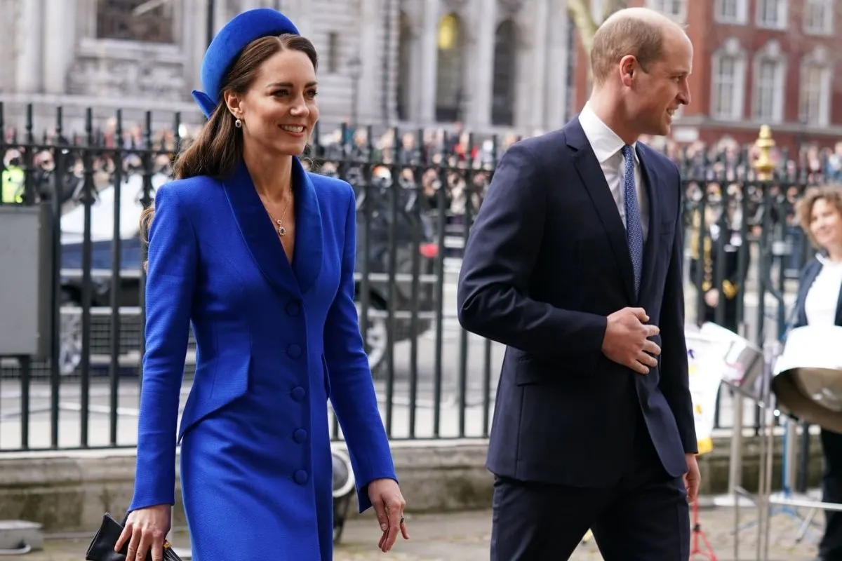 Coafura lui Kate Middleton. Cum sa recreezi look-ul Ducesei de Cambridge FOTO