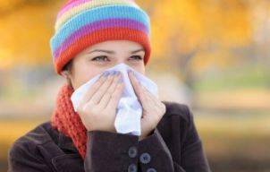 Cauze nebanuite ale alergiilor de toamna