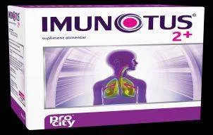 (P) IMUNOTUS – aliatul tau natural in sezonul rece