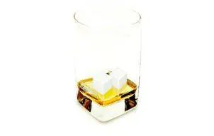 Set 8 cuburi ceramice pentru racire
