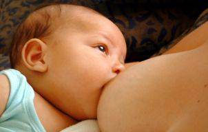 Sanatatea copiilor nostri incepe cu laptele matern. Interviu cu Georgeta Musat, moasa si specialist in alaptare