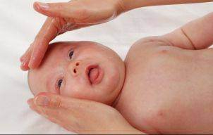 Cum se ingrijeste pielea bebelusului cu dermatita atopica