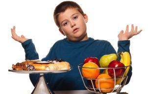 Cum previi obezitatea infantila?