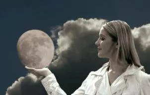 Cum iti afecteaza luna plina sanatatea