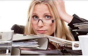 Cum sa-ti intri in forma atunci cand ai un job care-ti mananca tot timpul
