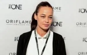 ORIFLAME LANSEAZĂ UN NOU BRAND DE MACHIAJ ÎN CADRUL MERCEDEZ-BENZ FASHION WEEK 2014 DIN STOCKHOLM