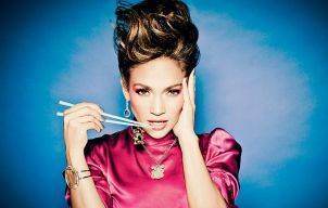 Dieta lui Jennifer Lopez: ce si cand sa mananci ca sa ai forme de vedeta