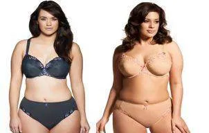 FOTO 6 lenjerii intime care-ti modeleaza silueta, indiferent de kilograme