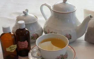 Beneficiile ceaiului de patlagina: detoxifiantul natural al organismului!