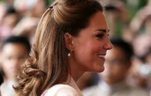 7 pasi pentru a obtine un look precum cel al Ducesei de Cambridge