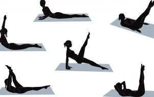 7 miscari de Pilates care iti vor transforma complet trupul!