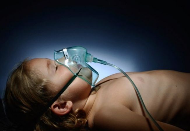 Blestemul lui Ondine, boala care omoara subit in somn