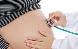 Analizele primului trimestru de sarcina