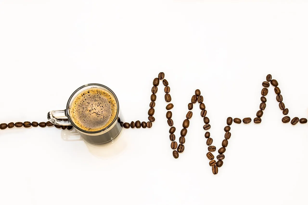 Delecteaza-te cu o cana de cafea inainte sa faci sport: iata de ce!