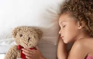 Cat ar trebui să doarma un copil?