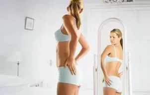 Cum sa slabesti, in functie de forma corpului tau