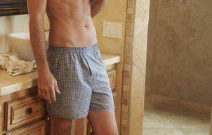 Ce spune lenjeria intima despre barbatul care o poarta