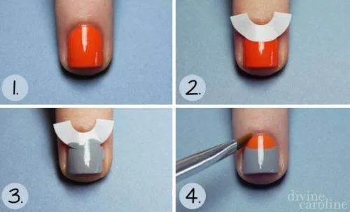 modele-de-unghii-simple-de-facut-acasa-pasi-semiluna